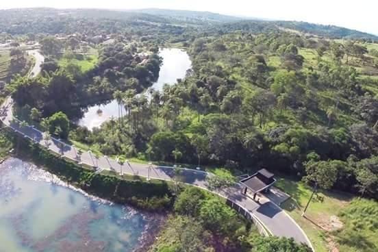 Lote, Canto da Siriema, 0 Quarto, 0 Vaga