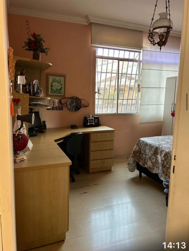 Apartamento, Alto Barroca, 3 Quartos, 1 Vaga, 1 Suíte