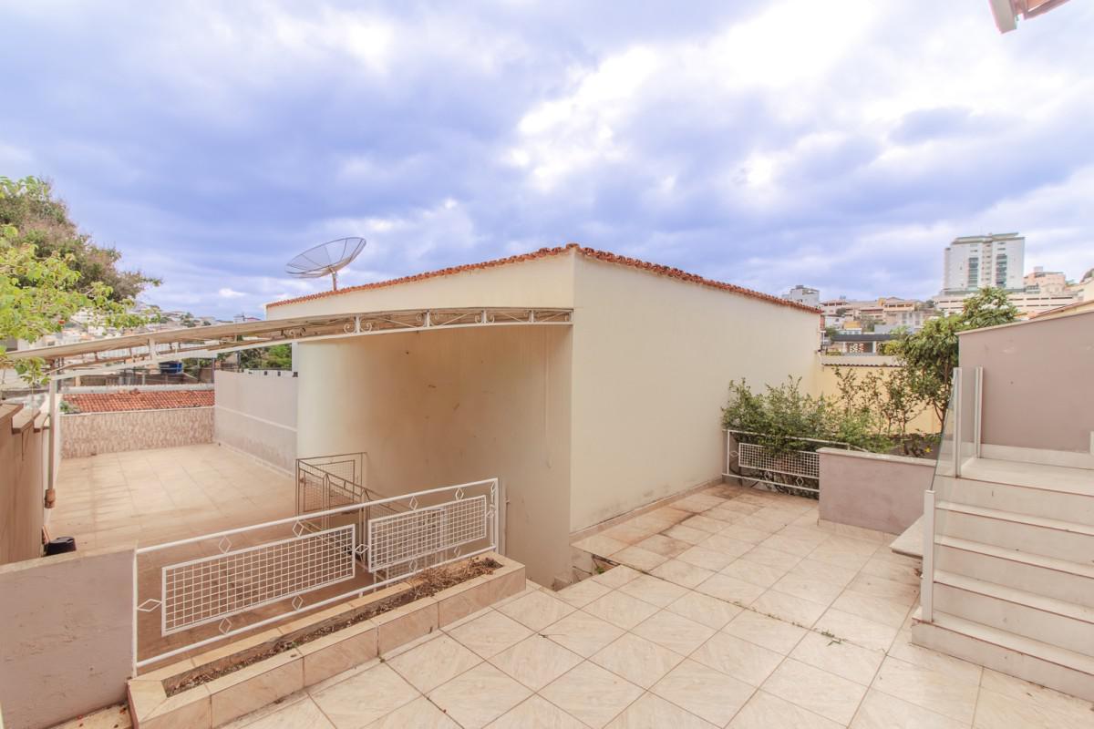 Casa, União, 5 Quartos, 3 Vagas, 1 Suíte