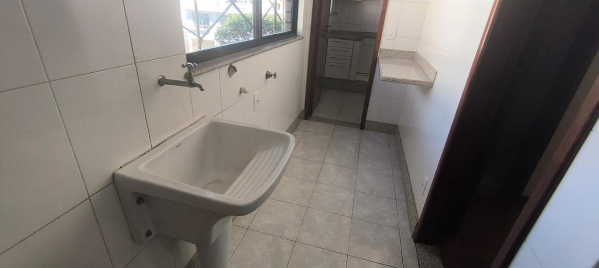 Apartamento, Graça, 3 Quartos, 2 Vagas, 1 Suíte