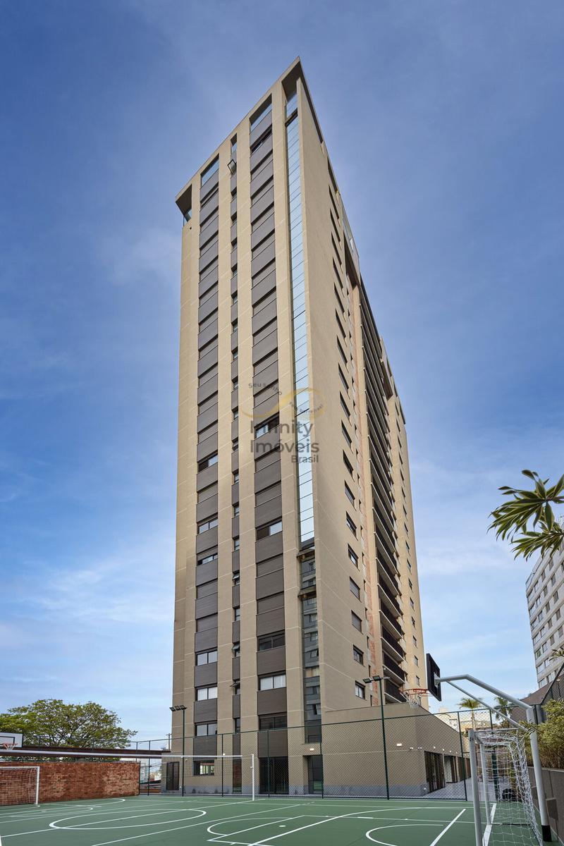 Apartamento, Funcionários, 3 Quartos