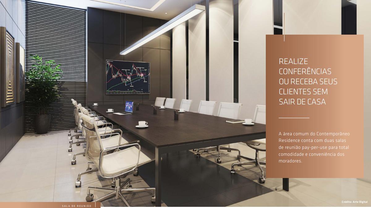 Apart Hotel, Beatriz, 1 Quarto, 0 Vaga, 1 Suíte