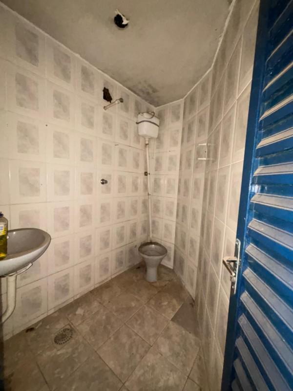 Andar, Serra Verde (venda Nova), 2 Quartos, 0 Vaga