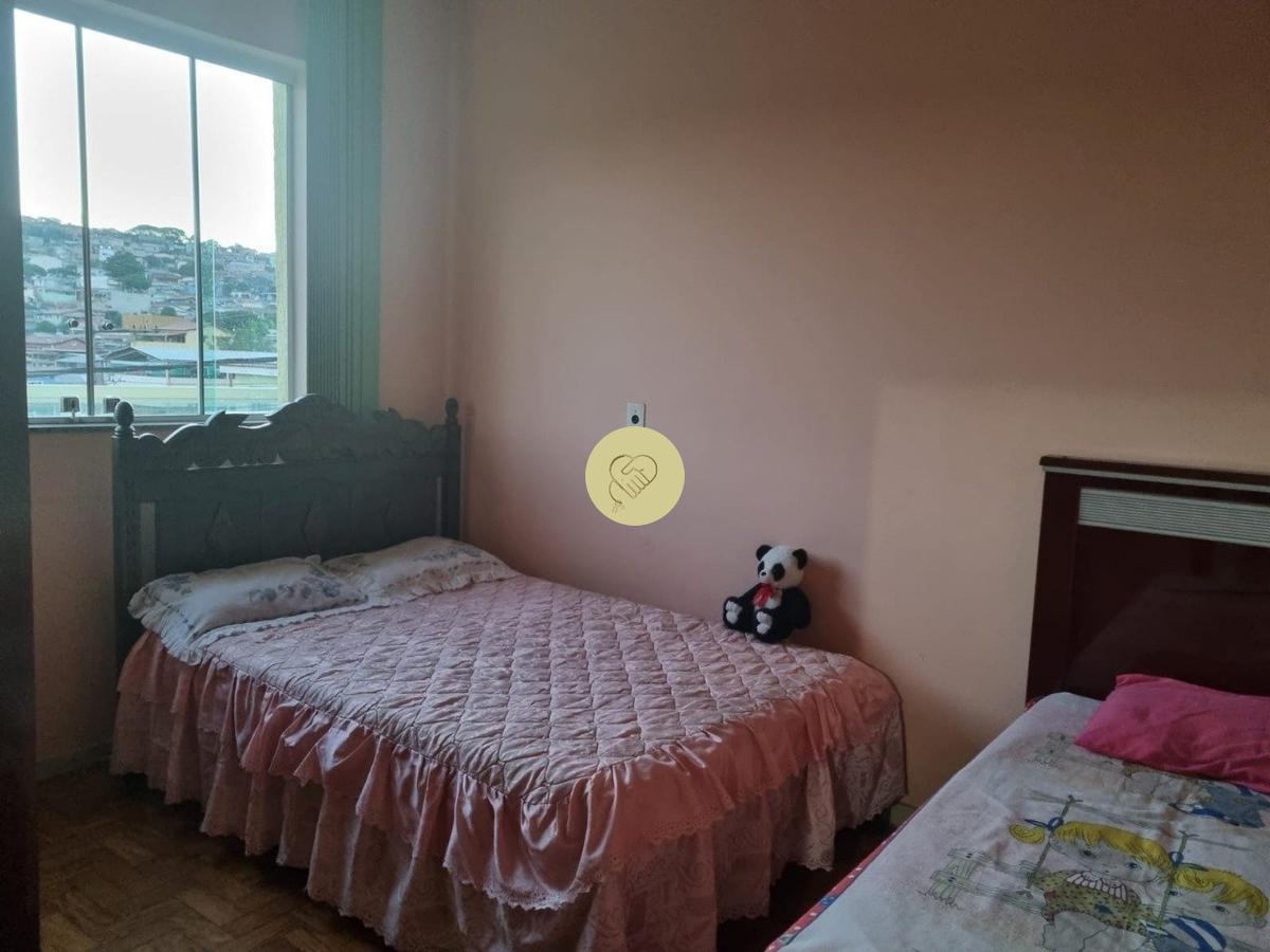 Casa, Lindéia, 3 Quartos, 2 Vagas