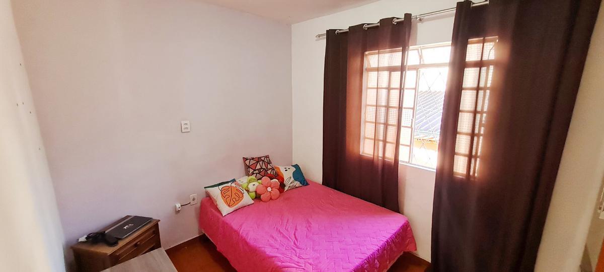 Casa, Alípio de Melo, 7 Quartos, 1 Vaga