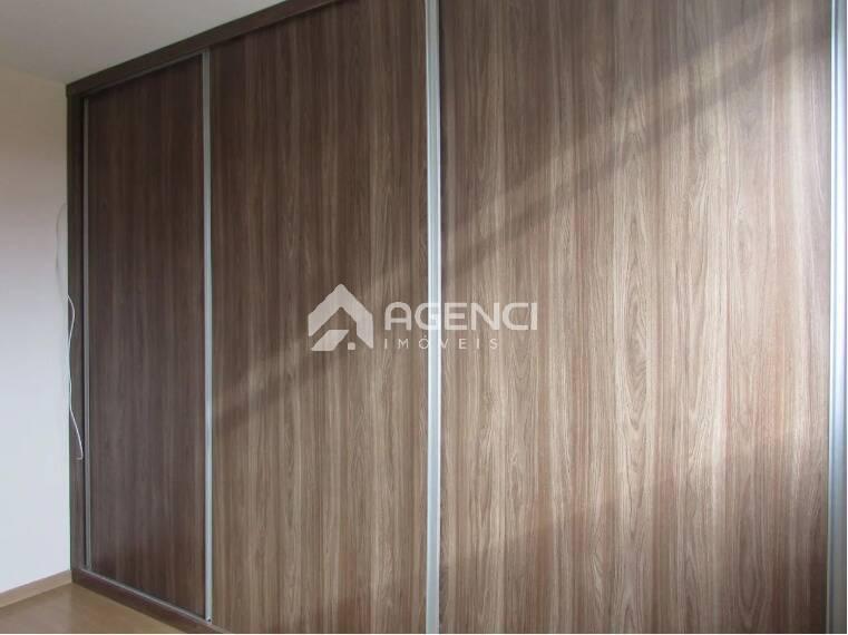 Apartamento, Cabral, 3 Quartos, 0 Vaga, 1 Suíte