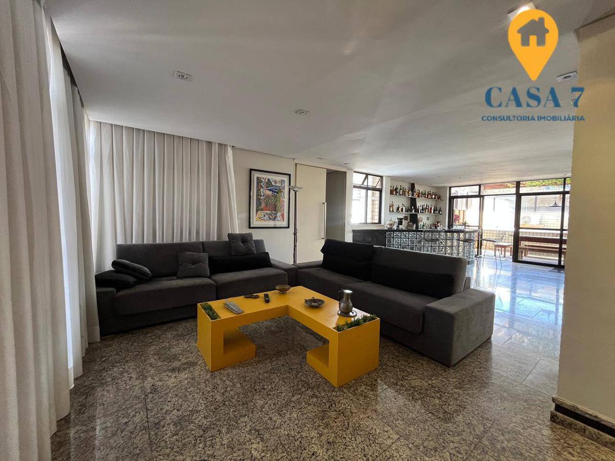 Apartamento, Carmo, 0 Quarto, 0 Vaga