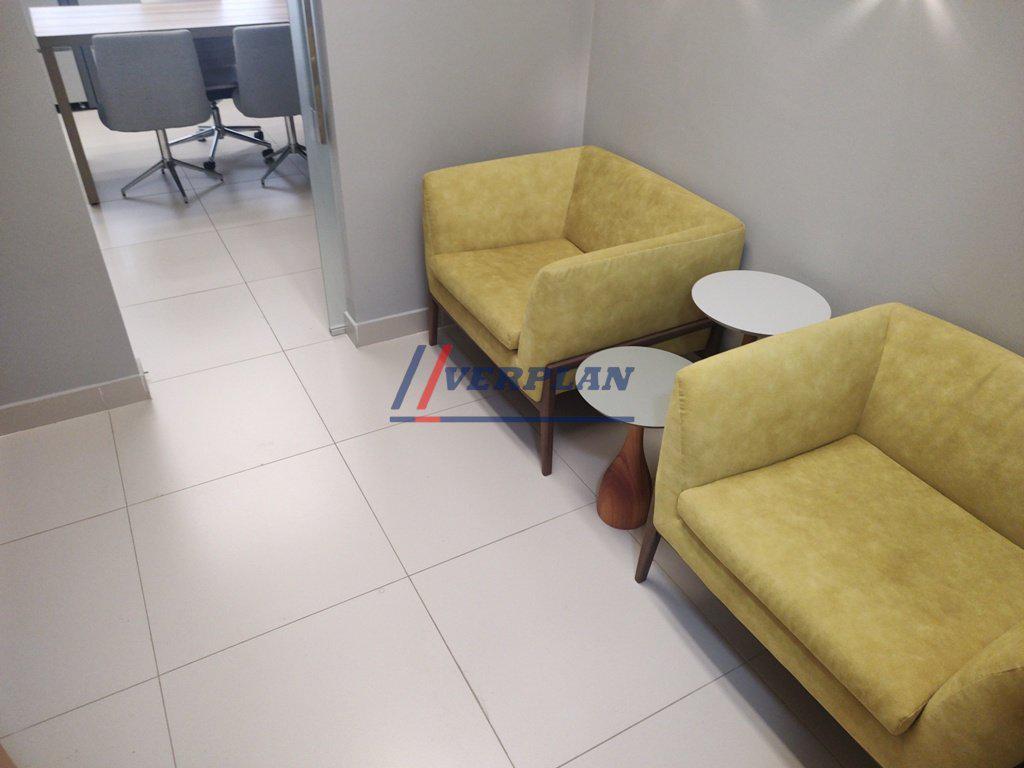 Sala, Barro Preto, 1 Vaga