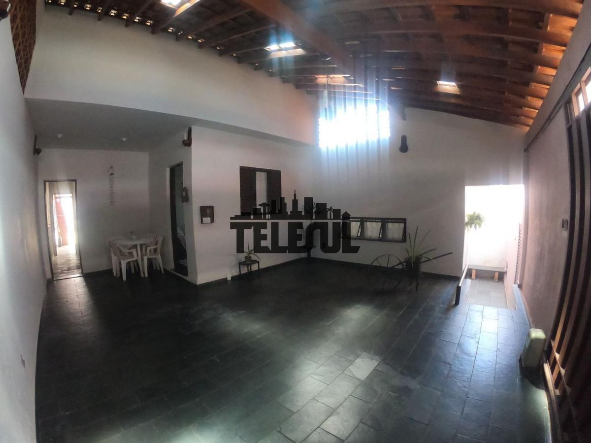 Casa, Parque Urupês, 3 Quartos, 2 Vagas