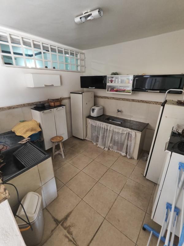 Casa, Concórdia, 5 Quartos, 4 Vagas, 2 Suítes