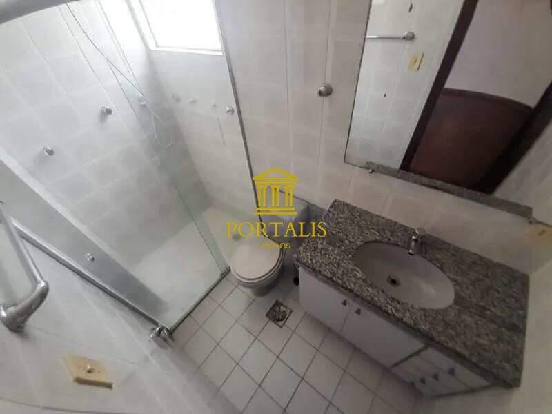 Apartamento, Buritis, 3 Quartos, 2 Vagas, 1 Suíte