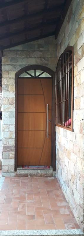 Casa, Fernão Dias, 3 Quartos, 3 Vagas, 1 Suíte