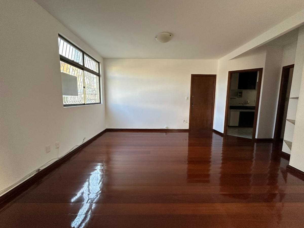 Apartamento, Palmares, 3 Quartos, 2 Vagas, 1 Suíte