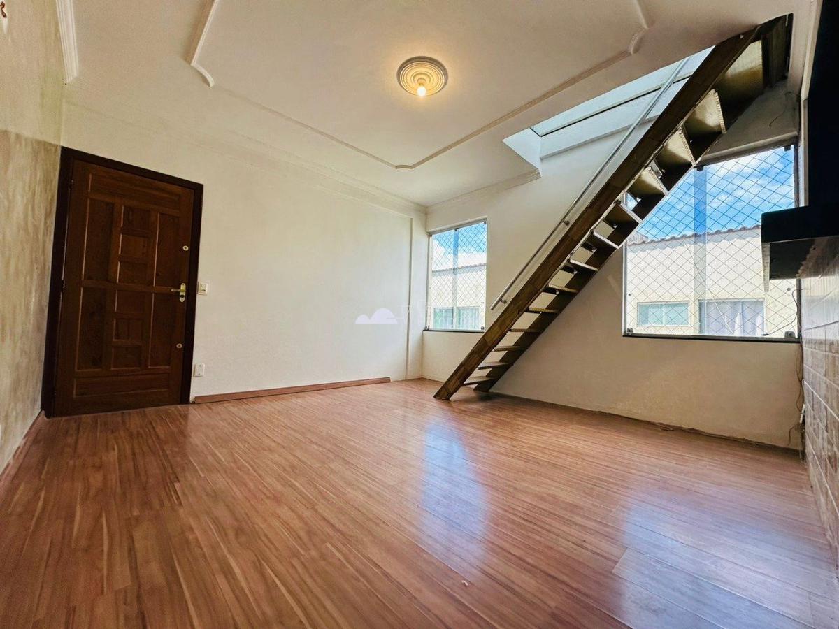 Apartamento, Santa Mônica, 3 Quartos, 1 Vaga