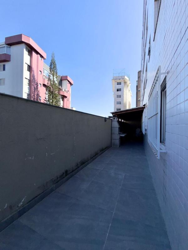 Apartamento, Santo Antônio, 3 Quartos, 2 Vagas, 1 Suíte