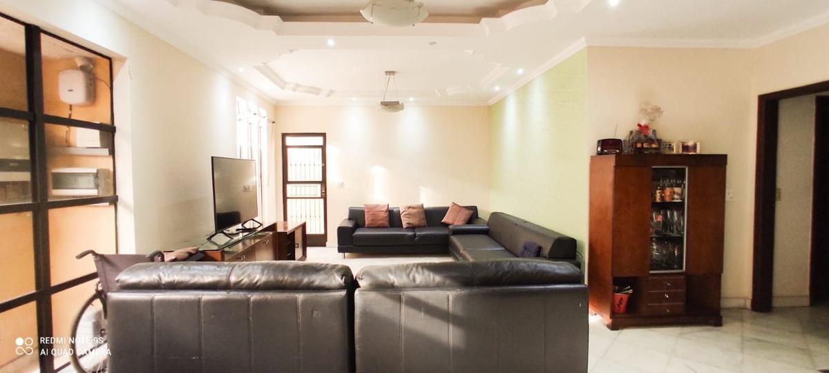 Casa, São Joaquim, 3 Quartos, 5 Vagas, 1 Suíte