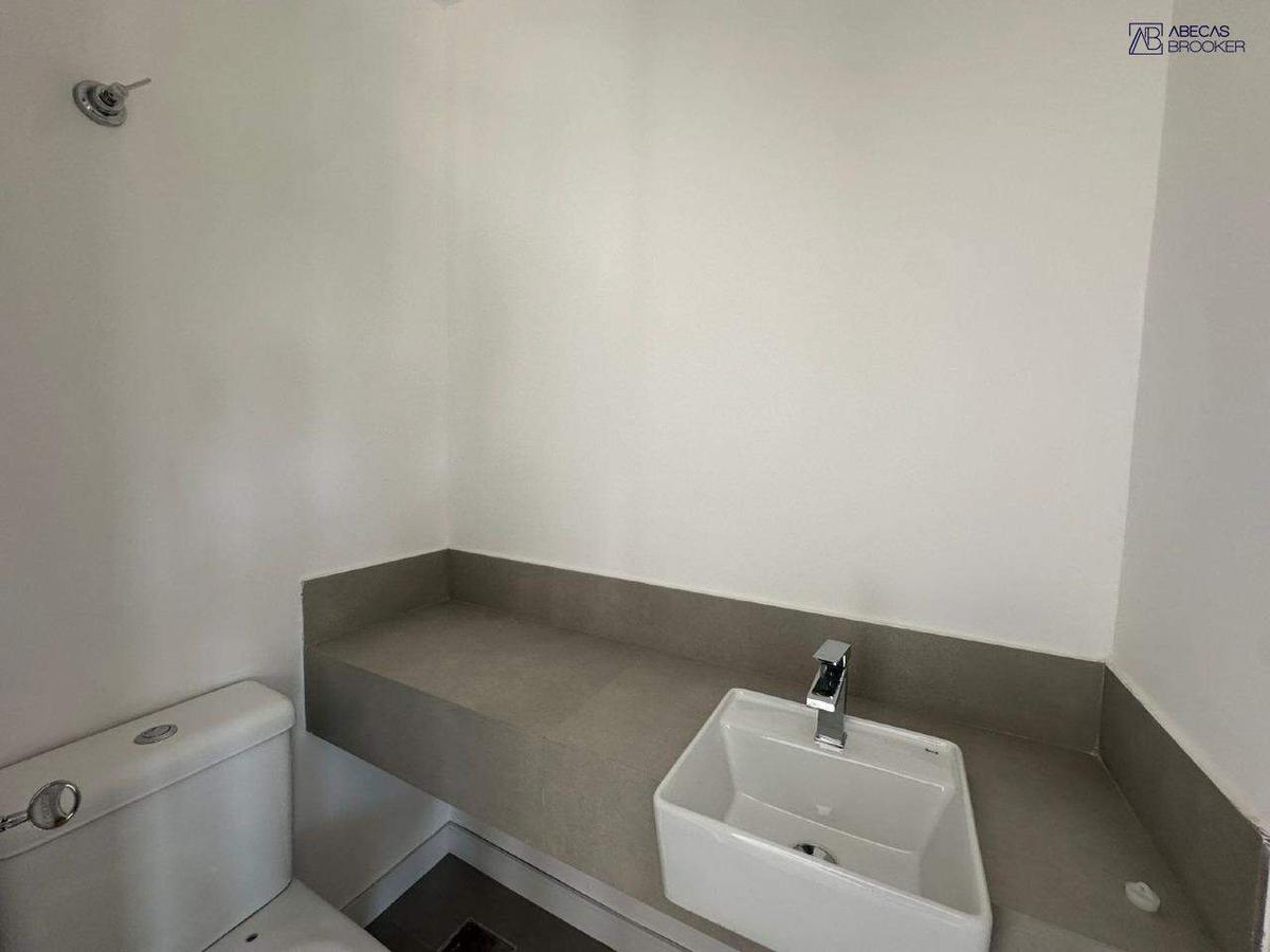 Apartamento, Ouro Preto, 4 Quartos, 2 Vagas, 4 Suítes