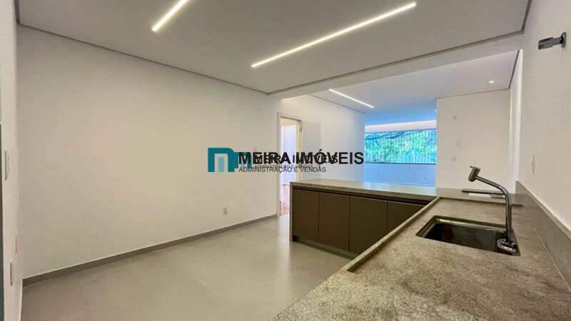 Apartamento, Lourdes, 3 Quartos, 1 Vaga, 2 Suítes