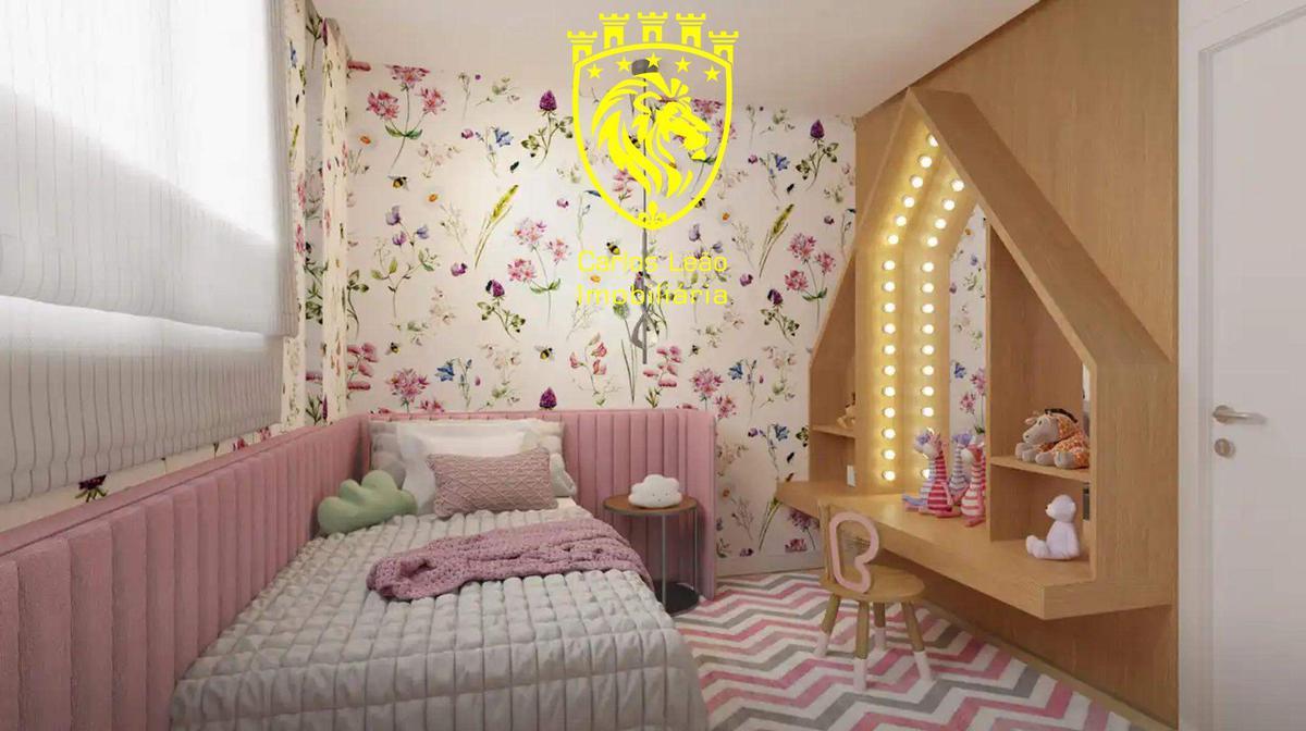 Apartamento, Santo Antônio, 4 Quartos, 3 Vagas, 2 Suítes