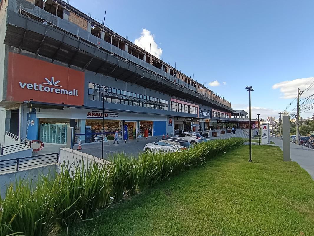 Sala, São José, 0 Quarto, 0 Vaga