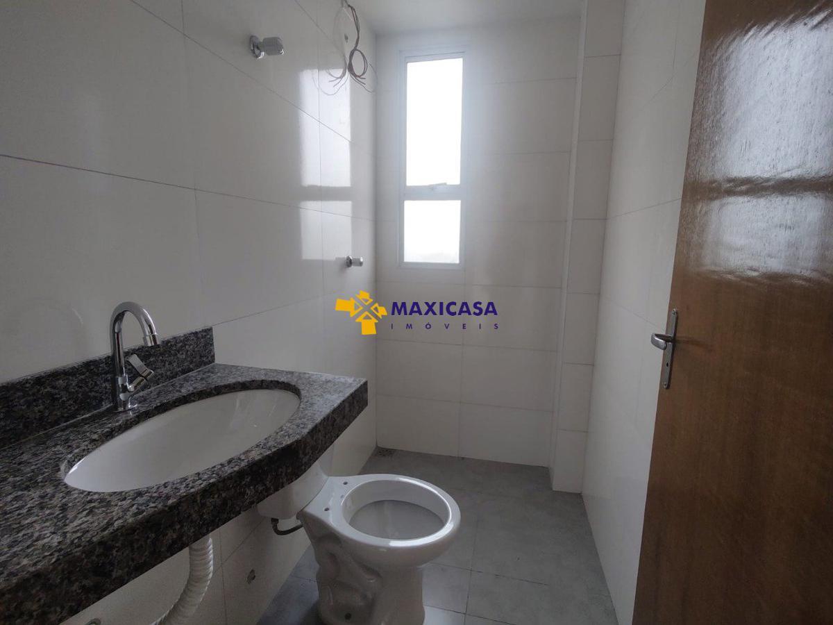 Apartamento, Santa Mônica, 2 Quartos, 2 Vagas, 1 Suíte
