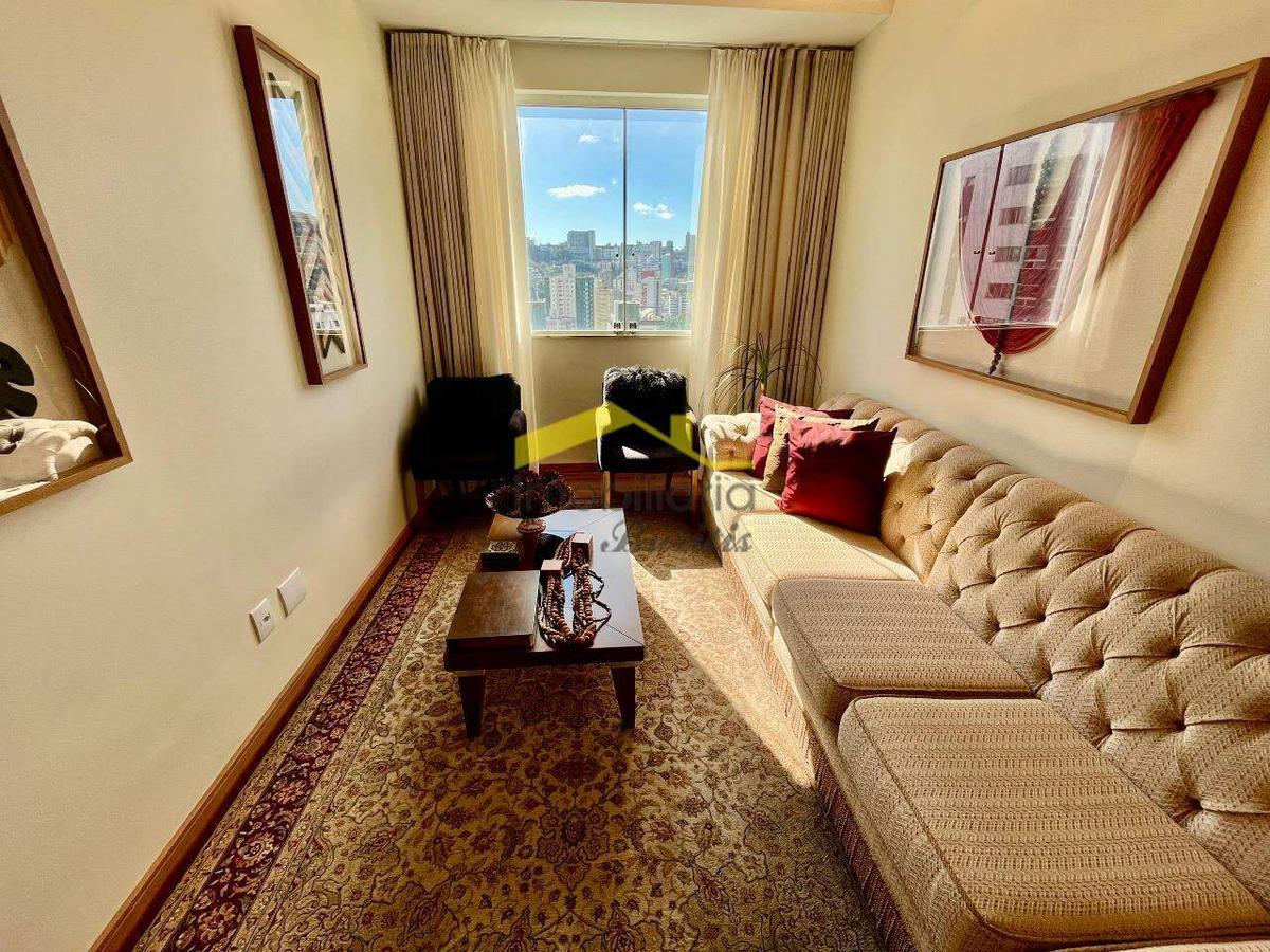 Apartamento, Buritis, 3 Quartos, 2 Vagas, 1 Suíte