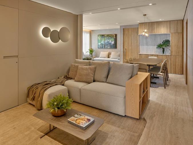 Apartamento, Sion, 4 Quartos, 2 Vagas, 2 Suítes