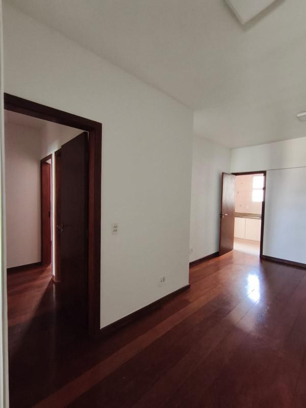Apartamento, Coração de Jesus, 3 Quartos, 2 Vagas, 1 Suíte