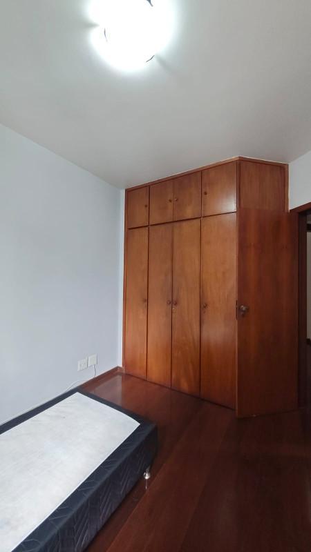 Apartamento, Lourdes, 3 Quartos, 2 Vagas, 1 Suíte