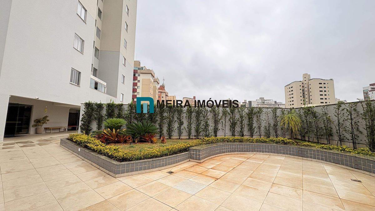 Apartamento, Sagrada Família, 3 Quartos, 2 Vagas, 1 Suíte