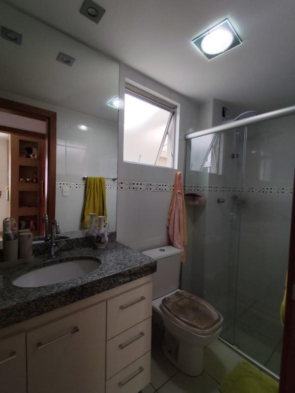 Apartamento, Padre Eustáquio, 3 Quartos, 2 Vagas, 1 Suíte