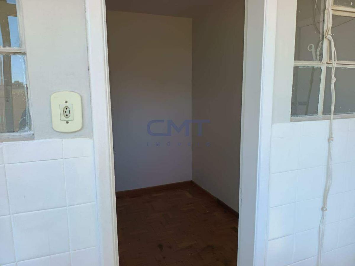 Apartamento, Santa Efigênia, 3 Quartos, 1 Vaga, 1 Suíte
