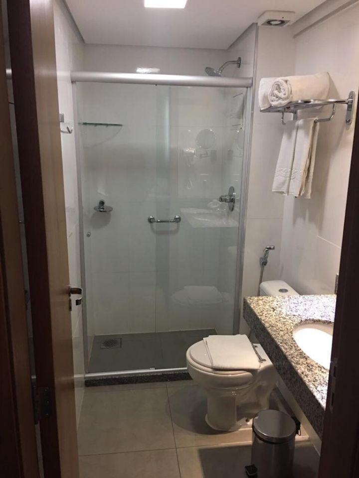 Apartamento, Liberdade, 1 Quarto, 1 Suíte