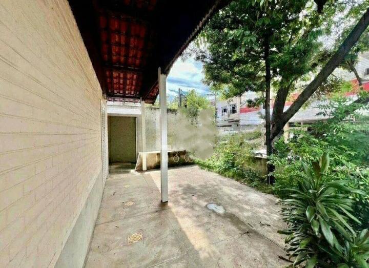 Casa, Jardim América, 3 Quartos, 3 Vagas, 1 Suíte