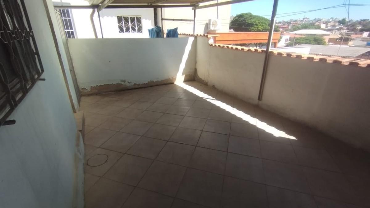 Casa, São Geraldo, 5 Quartos, 3 Vagas, 1 Suíte