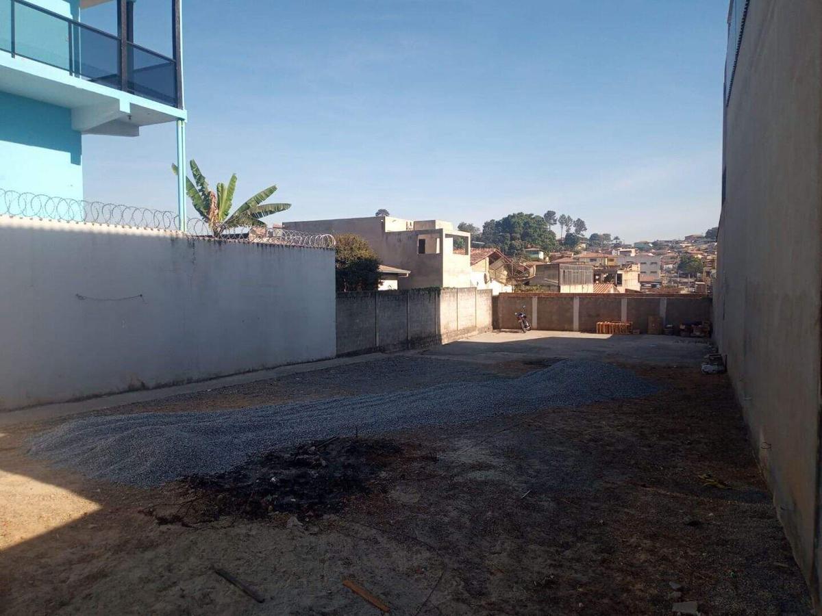 Lote, Morada do Rio, 0 Quarto, 0 Vaga