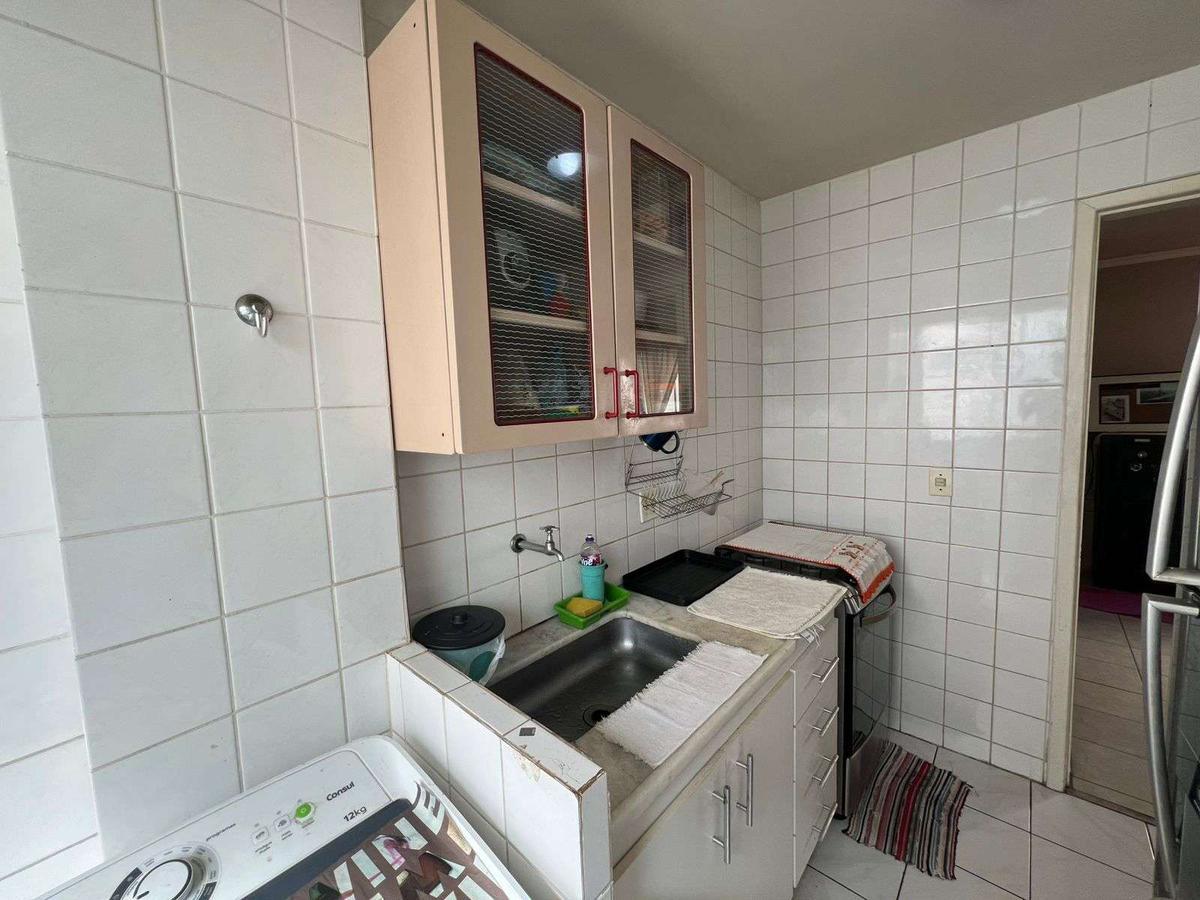 Apartamento, Silveira, 3 Quartos, 1 Vaga, 1 Suíte