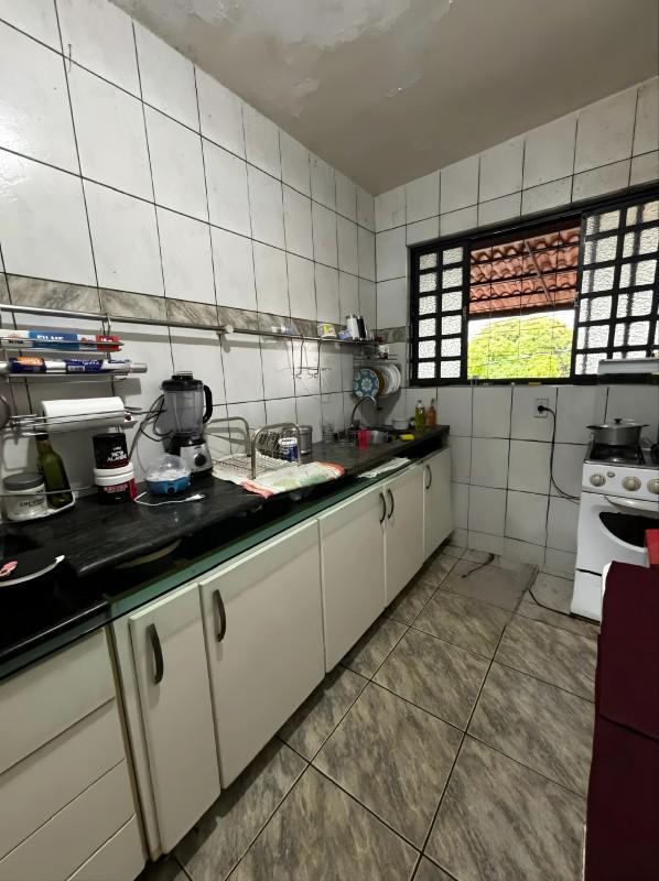 Casa, Sagrada Família, 3 Quartos, 4 Vagas, 1 Suíte