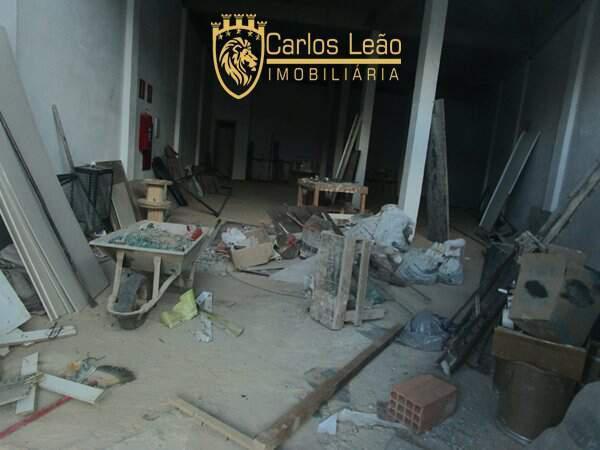 Andar, Buritis, 0 Quarto, 0 Vaga