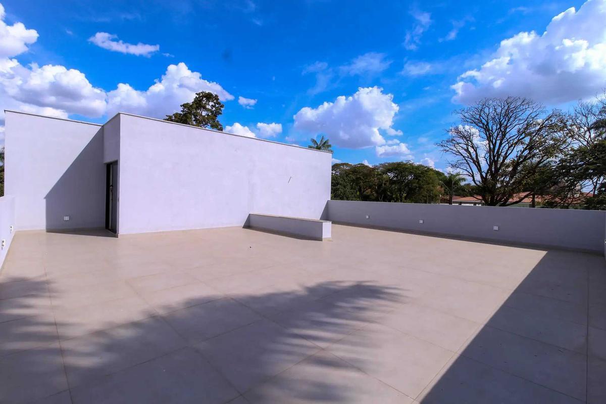 Casa, Bandeirantes (pampulha), 5 Quartos, 4 Vagas, 5 Suítes