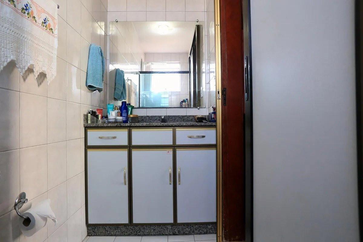 Cobertura, União, 3 Quartos, 1 Vaga, 1 Suíte