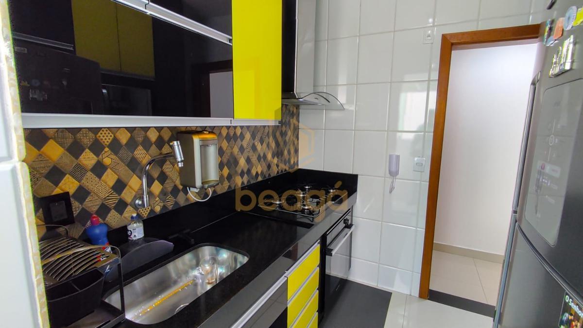 Apartamento, Castelo, 2 Quartos, 2 Vagas, 1 Suíte