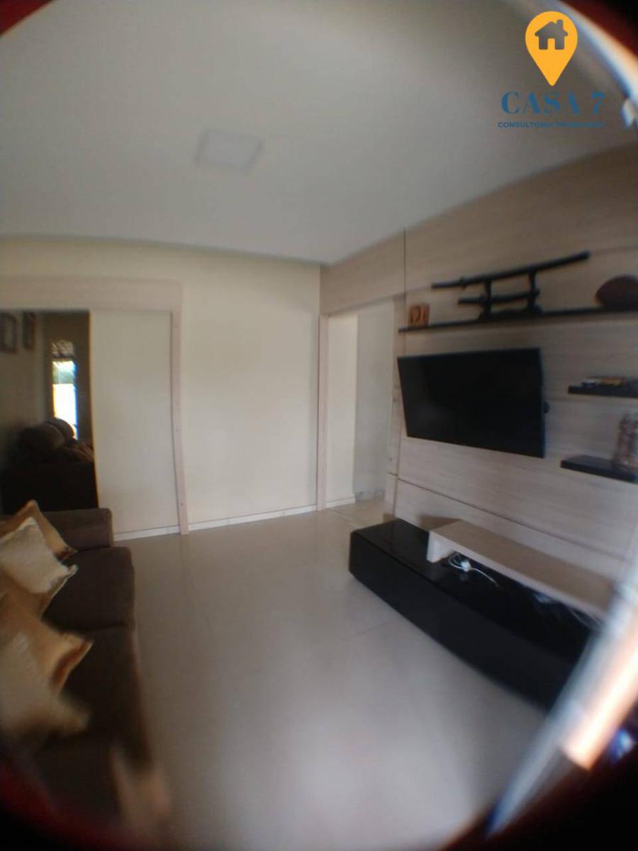 Casa, Lundcea, 3 Quartos, 5 Vagas, 2 Suítes