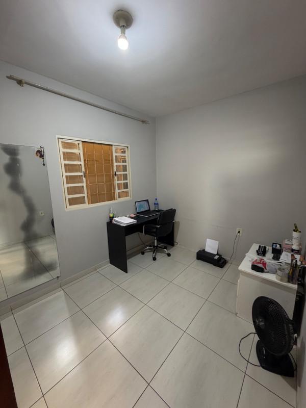 Casa, Parque Recreio, 3 Quartos, 6 Vagas, 1 Suíte