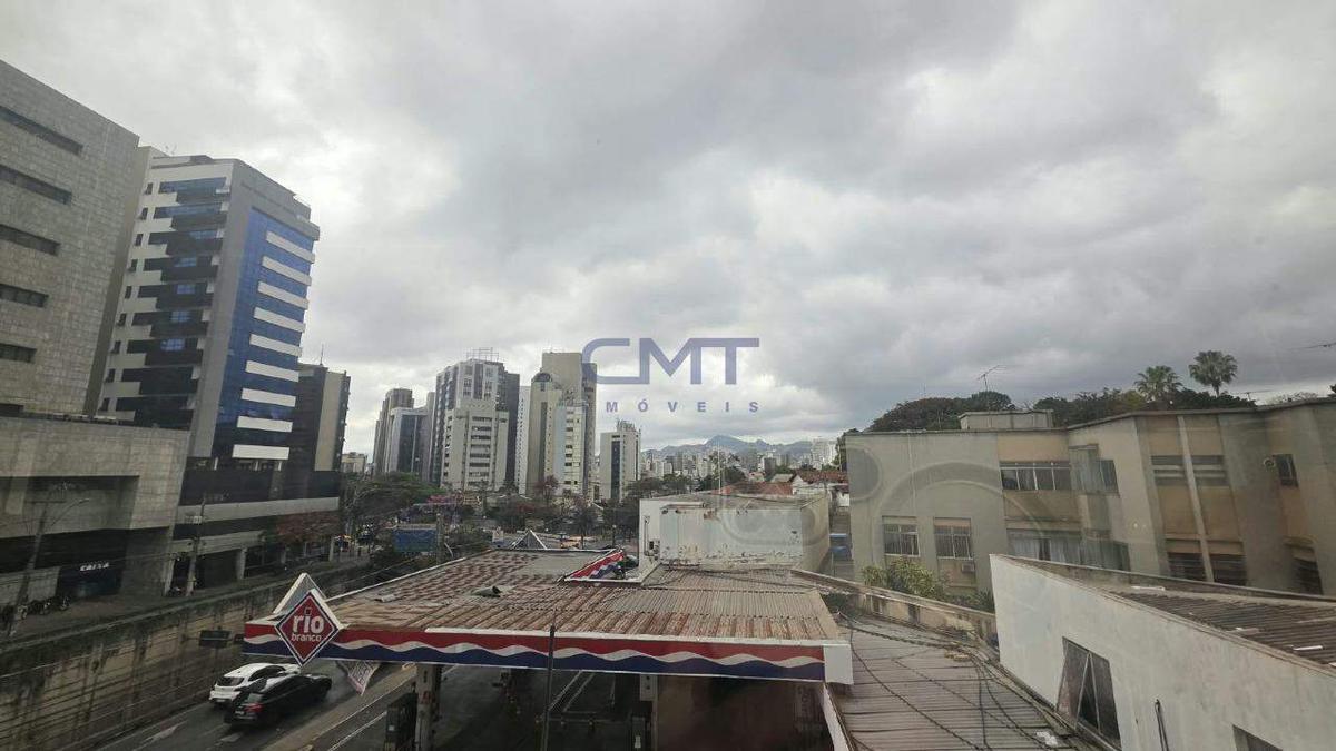 Andar, Gutierrez, 0 Quarto, 6 Vagas
