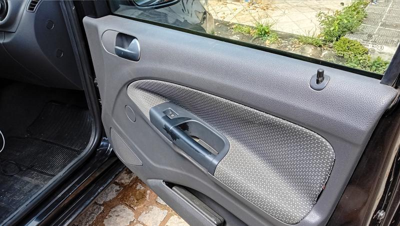 Volkswagen Gol City (trend)/Titan 1.0 T. Flex 8v 4p