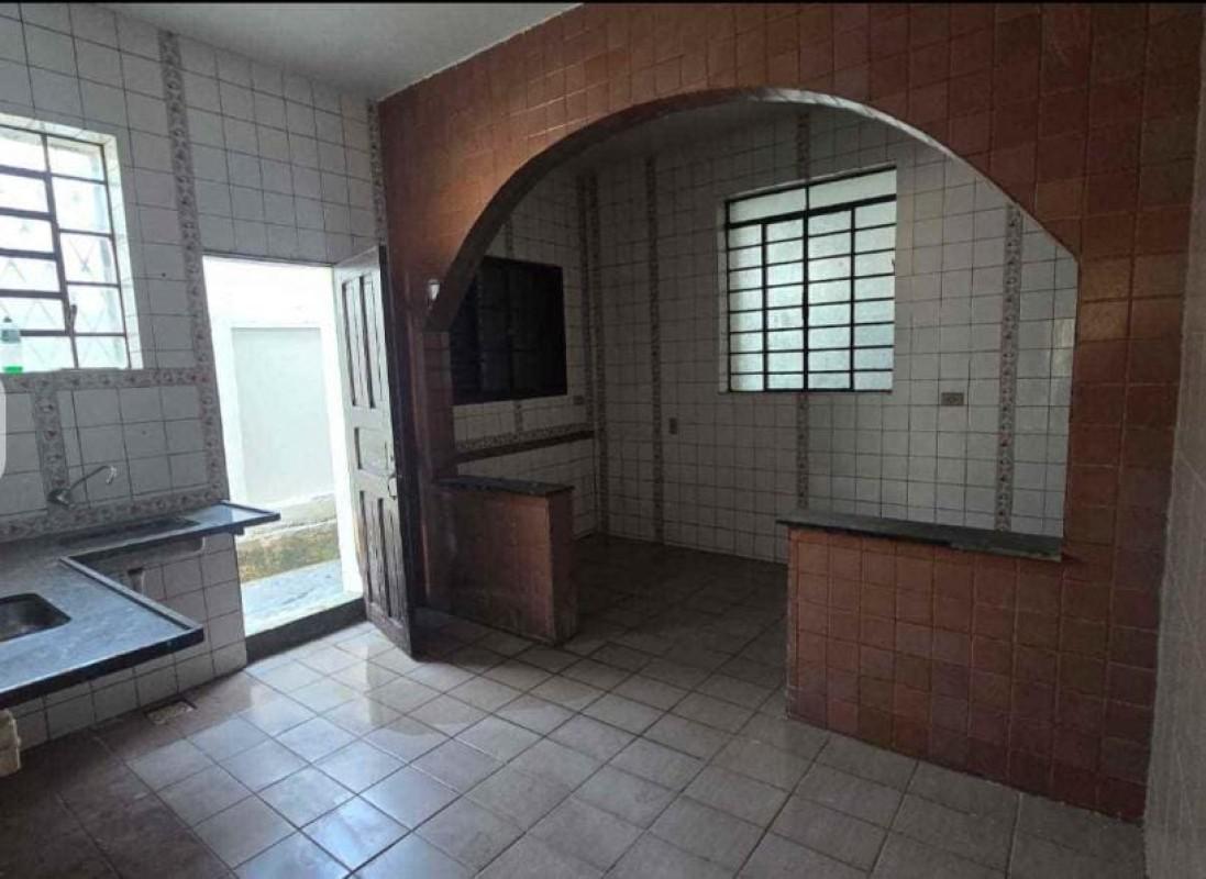 Casa, Bonfim, 5 Quartos, 1 Vaga