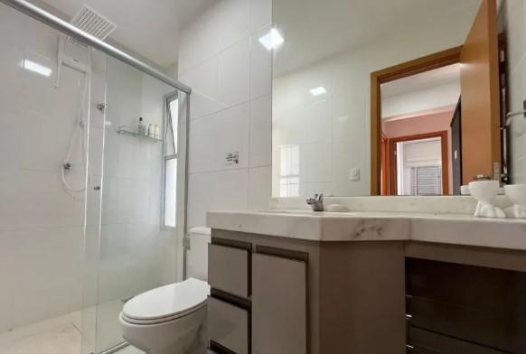 Apartamento, Buritis, 3 Quartos, 3 Vagas, 1 Suíte