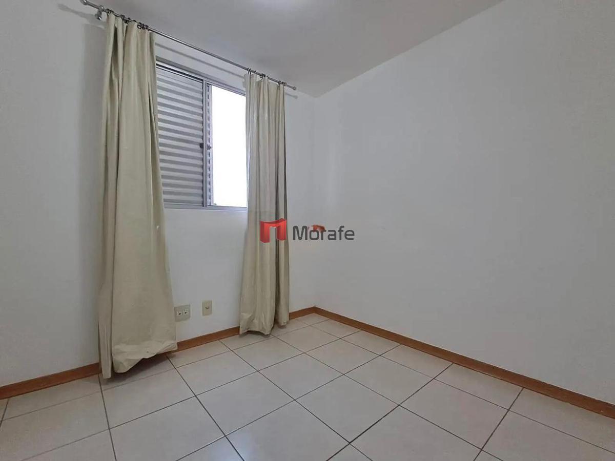Apartamento, São Francisco, 3 Quartos, 2 Vagas, 1 Suíte