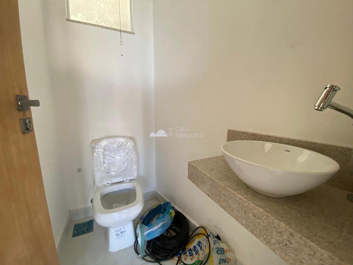 Casa, Liberdade, 2 Quartos, 2 Vagas